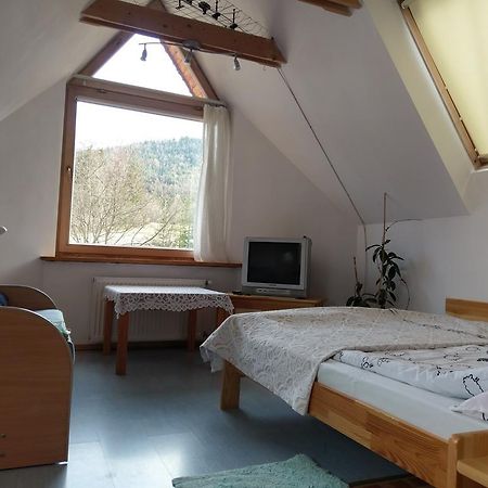 Apartamencik Z Widokiem Na Giewont Zakopane Exterior photo
