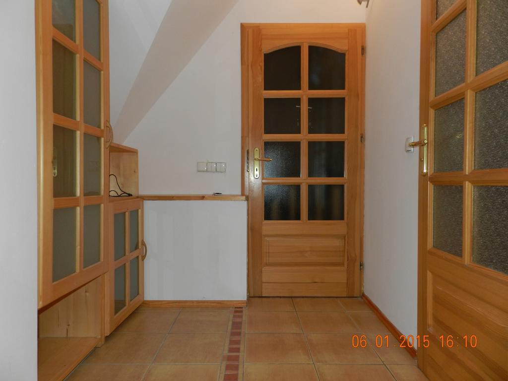 Apartamencik Z Widokiem Na Giewont Zakopane Exterior photo