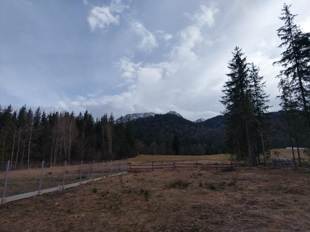 Apartamencik Z Widokiem Na Giewont Zakopane Exterior photo