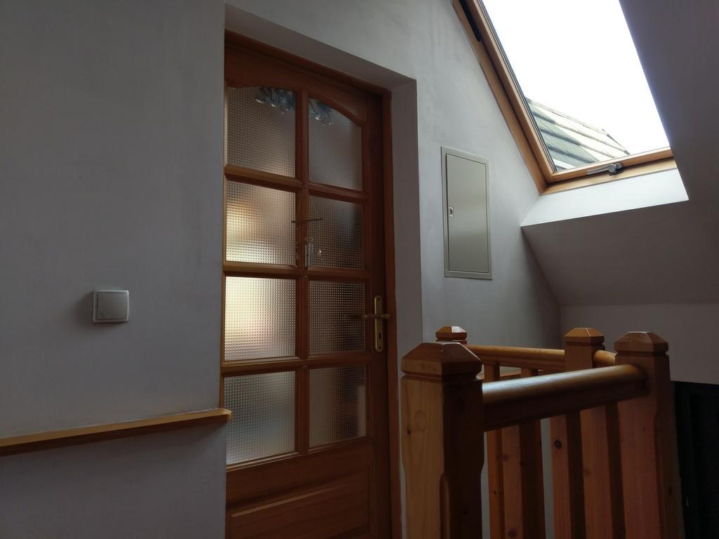 Apartamencik Z Widokiem Na Giewont Zakopane Exterior photo